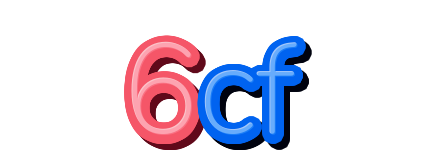6cf — logo kanal